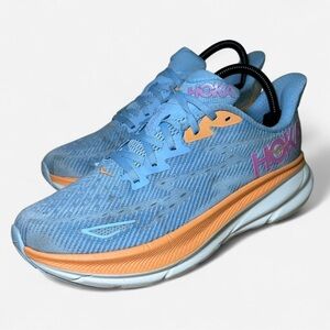 HOKA Women's Clifton 9 Shoe